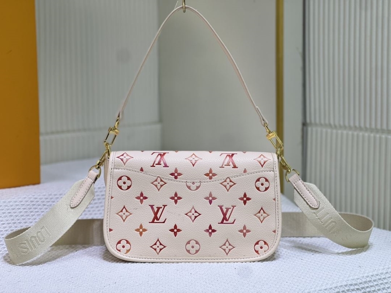 LV Satchel bags